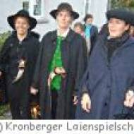 Laternenweg Kronberg Laternenweg Kronberg