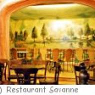Restaurant Savanne in Lich Restaurant Savanne in Lich
