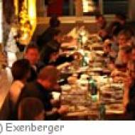 Exenberger - Werkskantine in Fechenheim Exenberger - Werkskantine in Fechenheim