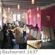 Restaurant 1637 in Eltville-Erbach Restaurant 1637 in Eltville-Erbach