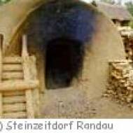 Steinzeitdorf Randau