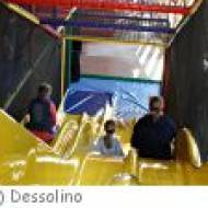 Kindergeburtstag im Dessolino in Dessau Kindergeburtstag im Dessolino in Dessau