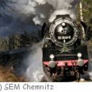 Eisenbahnmuseum Chemnitz/Hilbersdorf Eisenbahnmuseum Chemnitz/Hilbersdorf