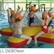 Kindernachmittag im Familienbad LIMBOmar Kindernachmittag im Familienbad LIMBOmar