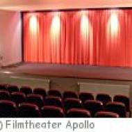 Filmtheater Apollo in Limbach-Oberfrohna