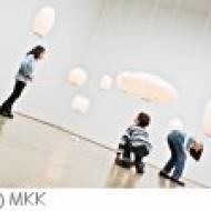 Sommerferien im Museum Moderne Kunst Sommerferien im Museum Moderne Kunst