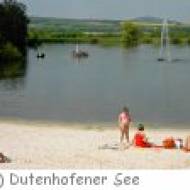 Baden am Dutenhofener See Baden am Dutenhofener See