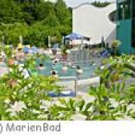 Kindergeburtstag MarienBad in Bölsberg Kindergeburtstag MarienBad in Bölsberg