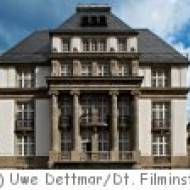 Deutsches Filmmuseum Frankfurt am Main