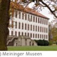 Schloss Elisabethenburg