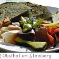 Obsthof am Steinberg in Frankfurt Obsthof am Steinberg in Frankfurt