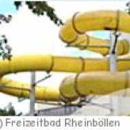 Freizeitbad Rheinböllen Freizeitbad Rheinböllen