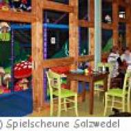 Spielscheune Salzwedel kigeb Spielscheune Salzwedel kigeb