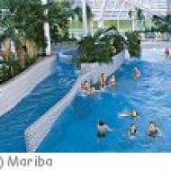 Mariba Erlebnisbad Neustadt Mariba Erlebnisbad Neustadt