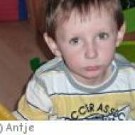 Kindergeburtstag im BWG Erlebnishaus in Halle Kindergeburtstag im BWG Erlebnishaus in Halle