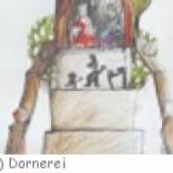 Puppentheater Dornerei: Dornröschen Puppentheater Dornerei: Dornröschen