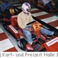Kart- und Freizeit Halle B 96 Neubrandenburg