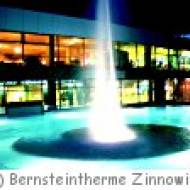 Zinnowitz Bernsteintherme Bernsteintherme Zinnowitz