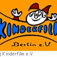 Berlin - Kinderfilm Berlin e.V. Kinderfilm Berlin e.V.