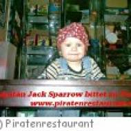 Berlin - Piratenrestaurant Piratenrestaurant in Berlin