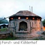 Forst- und Köhlerhof Wiethagen