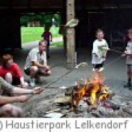 Haustierpark Lelkendorf KiGeb Haustierpark Lelkendorf