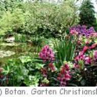Botanischer Garten Christiansberg Botanischer Garten Christiansberg