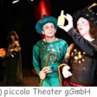 piccolo Theater Cottbus Kalif Storch/piccolo Theater Cottbus