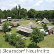 Slawendorf Neustrelitz