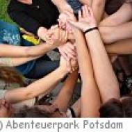 AbenteuerPark Potsdam KiGeb Abenteuerpark Potsdam