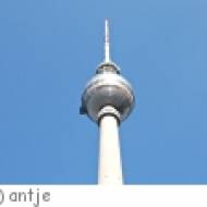 Familienpass Berlin Berliner Fernsehturm