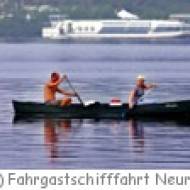 Freizeit-Triathlon