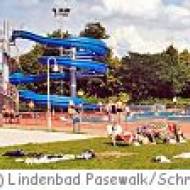 Lindenbad Pasewalk Lindenbad Pasewalk