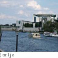 Super-Ferien-Pass Berlin Kanzleramt Berlin
