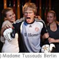 Madame Tussauds Berlin