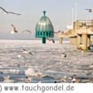Tauchgondel Zinnowitz Tauchgondel Zinnowitz