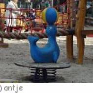 Spielplatz "Zirkus" in Berlin Spielplatz "Zirkus" in Berlin