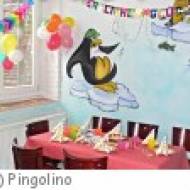 Pingolino Kinderparadies Berlin - KiGeb Pingolino Kinderparadies Berlin