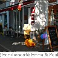 Familiencafé Emma & Paul in Berlin Familiencafé Emma & Paul in Berlin