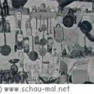 Museum "Schau mal rein" in Lindow
