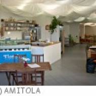 Amitola Familiencafé in Berlin