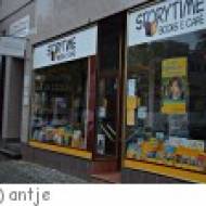 Storytime Berlin Storytime Berlin