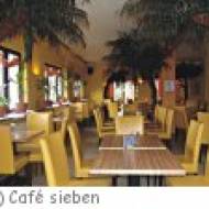Café sieben
