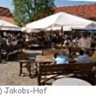 Restaurant auf dem Jakobs-Hof Beelitz Jakobs-Hof Beelitz