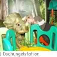 Dschungelstation Berlin Dschungelstation Berlin