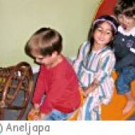 Familiencafé Aneljapa in Berlin Familiencafé Aneljapa in Berlin