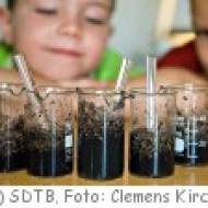 Kindergeburtstag im Spectrum Berlin Kindergeburtstag im Spectrum Berlin