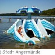 Strandbad Angermünde