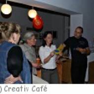 Creativ Café Berlin Creativ Café Berlin