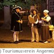 Ketzerführung in Angermünde